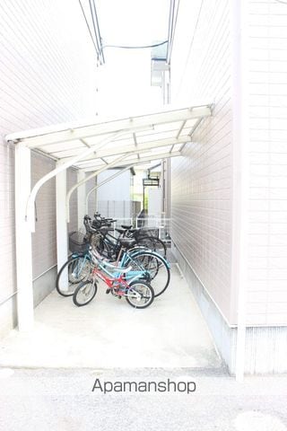 サンパティークSのその他写真