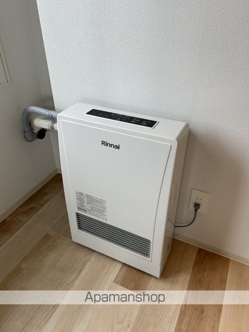 ASTER N13の内装写真