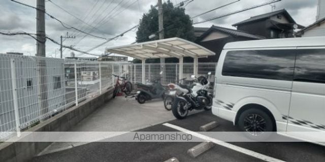 レオパレス南若園Aのその他写真