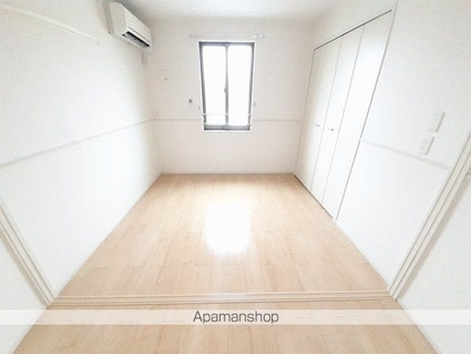 ベルコート高針Ａ[2LDK/57.32m2]のリビング・居間2