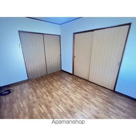 北進ハイツの内装写真