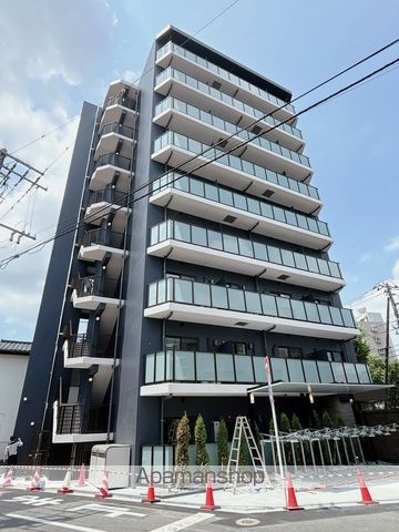 DーROOM NOBUTOの外観写真