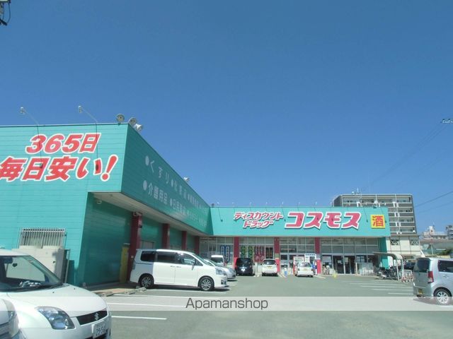 Zサイド月出の周辺写真