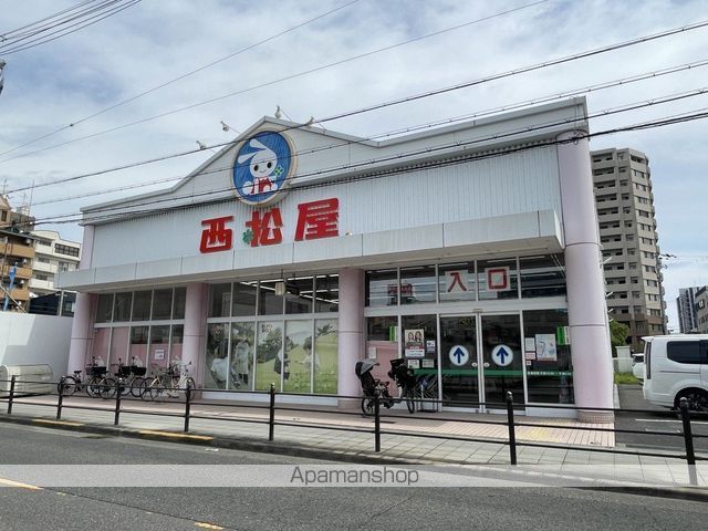 アリストプラザ中野の周辺写真