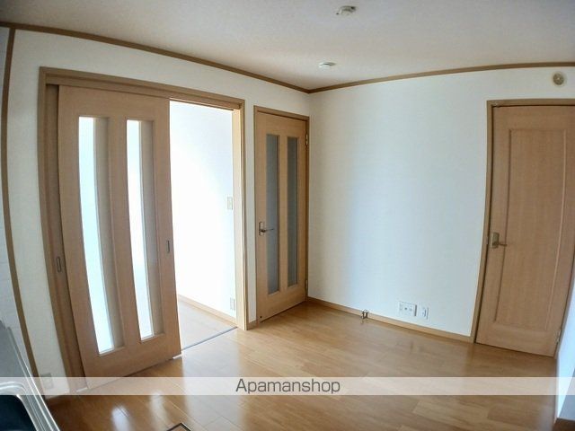アンジュ・ヴィラDの内装写真