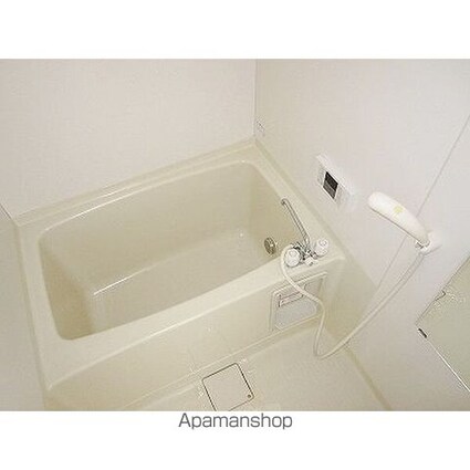 滋賀県彦根市川瀬馬場町[2DK/43.69m2]のバス