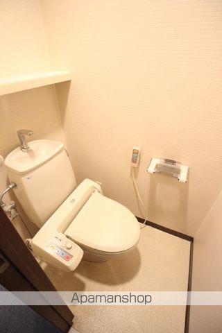 SKグレースの内装写真
