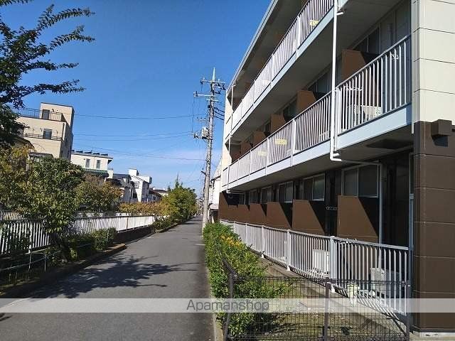 レオパレスミヤIIのその他写真