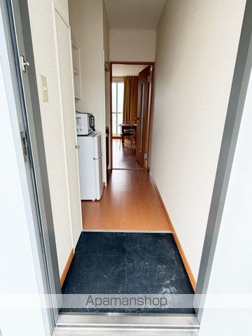 アリエッタ延久IIの内装写真