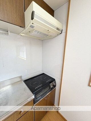 和歌山県和歌山市湊２丁目[1LDK/39.8m2]の内装5