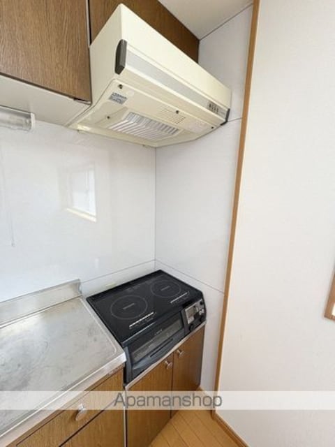 マンション有田[1LDK/39.8m2]の内装4