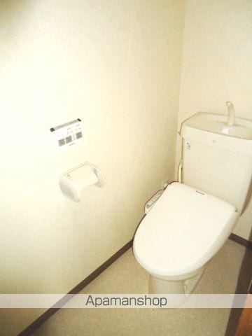 メゾンボヌールの内装写真
