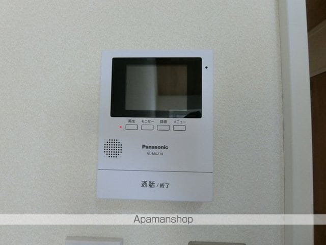 ベルシティ木ノ下の内装写真
