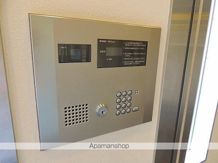 パークアクシス大塚[1DK/37.03m2]の共用部6