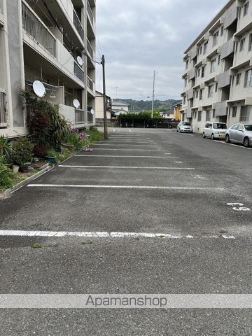 東雲マンションのその他写真