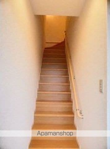 フォンターナの内装写真