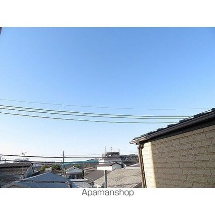 東京都北区浮間４丁目[2DK/41.8m2]の内装1