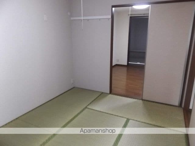 ピーチピットBの内装写真