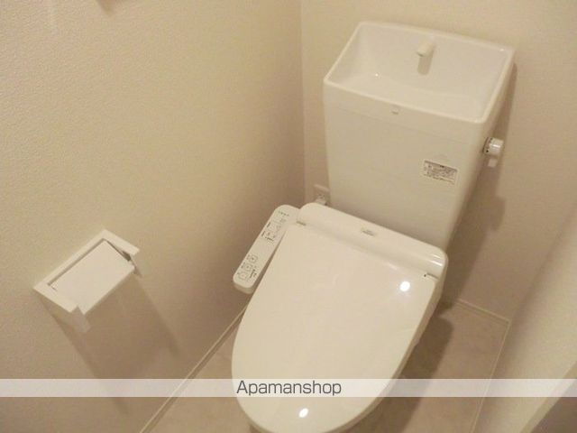 マノワールアキの内装写真