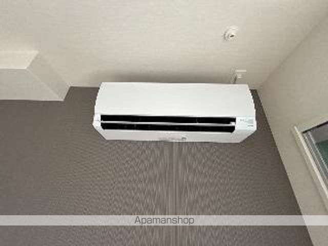 萩原町アパートの内装写真