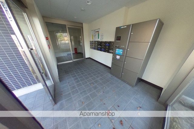 リヴィエールの外観写真