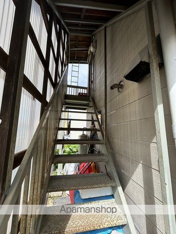 豊ヶ丘ハイツの内装写真