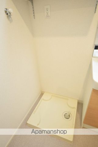 ヴィラ柏木Iの内装写真