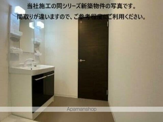 ジーメゾン伊勢原アイリスの内装写真