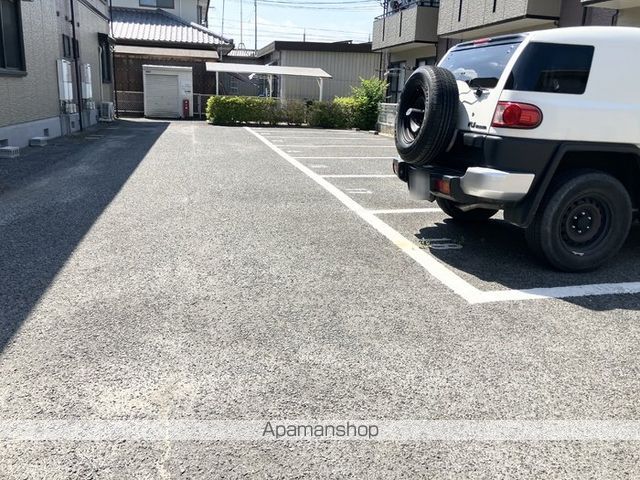 メゾンヴァントワァ B棟のその他写真