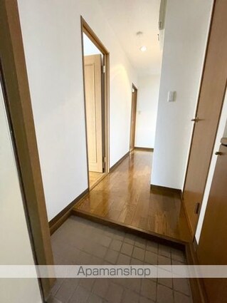 Ｍマンション[3DK/58.7m2]の玄関