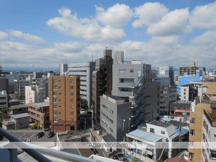 メゾン・ド・ノアロゼ錦町[1R/16.23m2]の周辺1