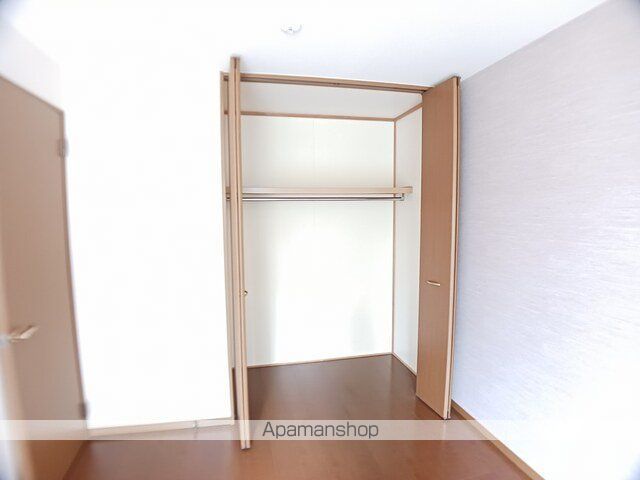 ボヌールAの内装写真