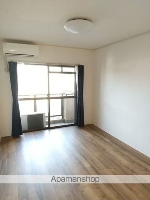 サイカプラザ[2LDK/49.5m2]の内装1