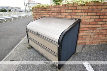 インターパークメゾン[1LDK/40m2]の内装2