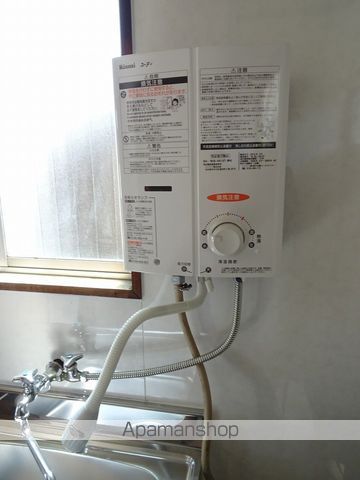 コーポワカバの内装写真
