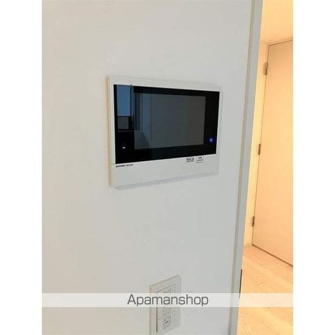 ウエリスアーバン錦糸町の内装写真