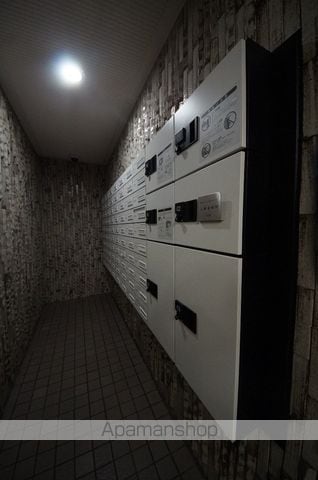 ビクセル新宿のその他写真