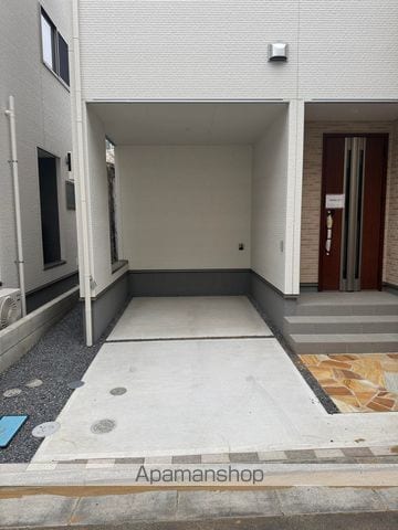 足立区 3階建 築2年のその他写真