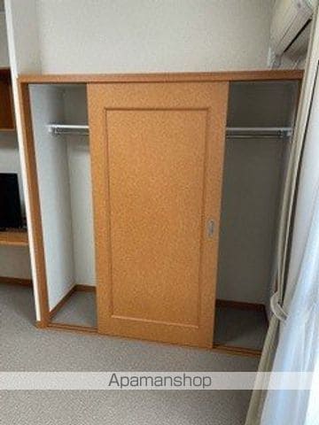 レオパレスBASTILLEの内装写真