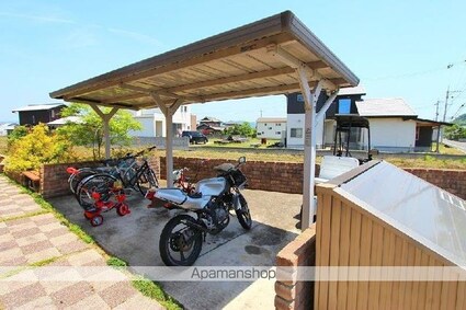 ファインパストラル　[2LDK/54.54m2]の共用部3