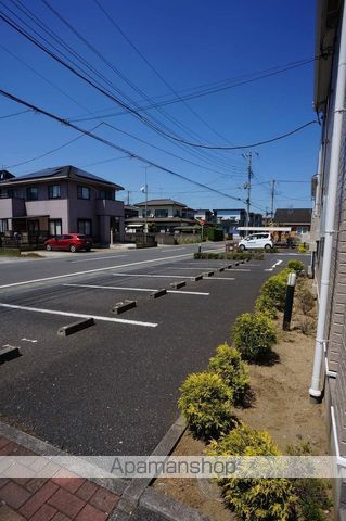 【神栖市神栖のアパートの写真】