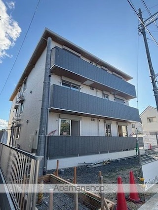 滋賀県守山市二町町[1LDK/41.86m2]の外観5