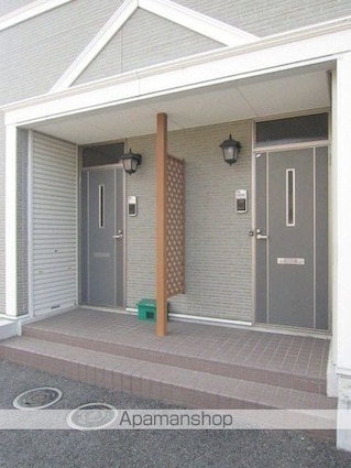 フォーブルＹーⅡ[2LDK/67.67m2]の外観5