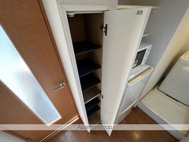 レオパレスコンプリートYの内装写真
