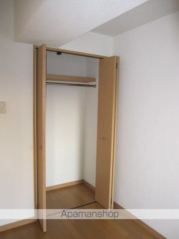 アンジェ大橋の内装写真