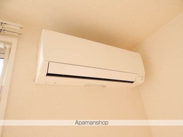 ファミールオガタ G棟の内装写真