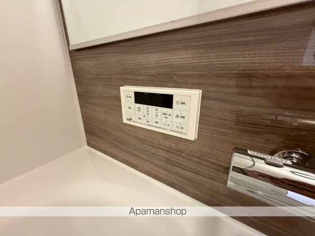 スプランディッド玉造の内装写真
