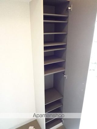 河辺サテライト[1K/27.1m2]の内装