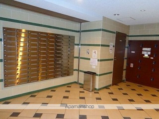 大阪プレステージ・アコモデーションのその他写真