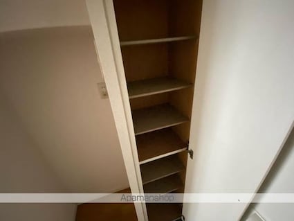 リバーサイドＴＭＩ[1K/20.37m2]の収納